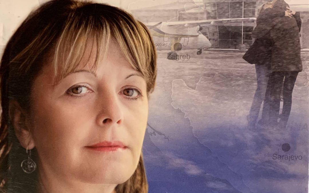 Barnið þitt er á lífi