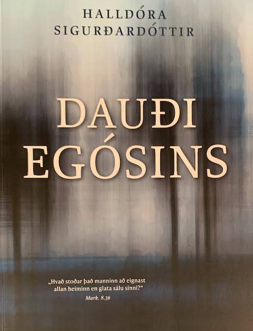 Dauði egósins