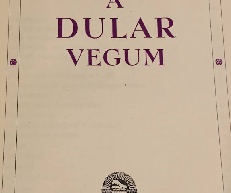 Á dularvegum