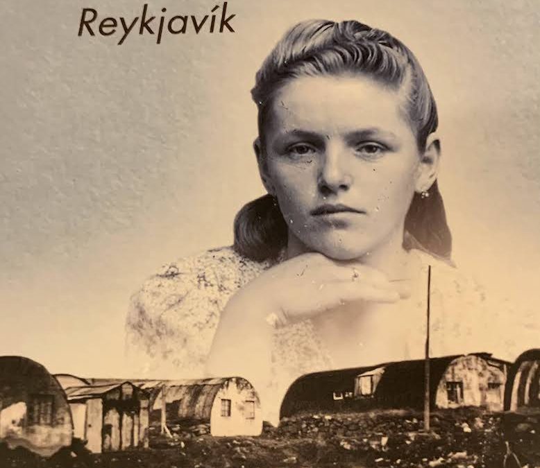 Forargata Reykjavík (þýðandi Elín Guðmundsdóttir)