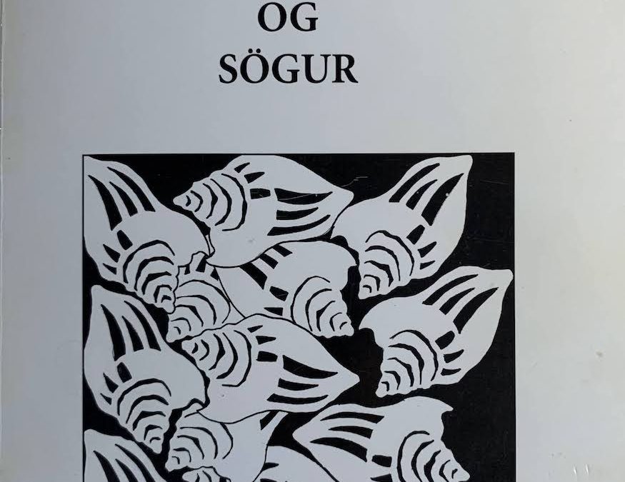 Nema ljóð og sögur (ýmsir höfundar)