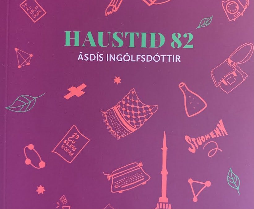 Haustið 82
