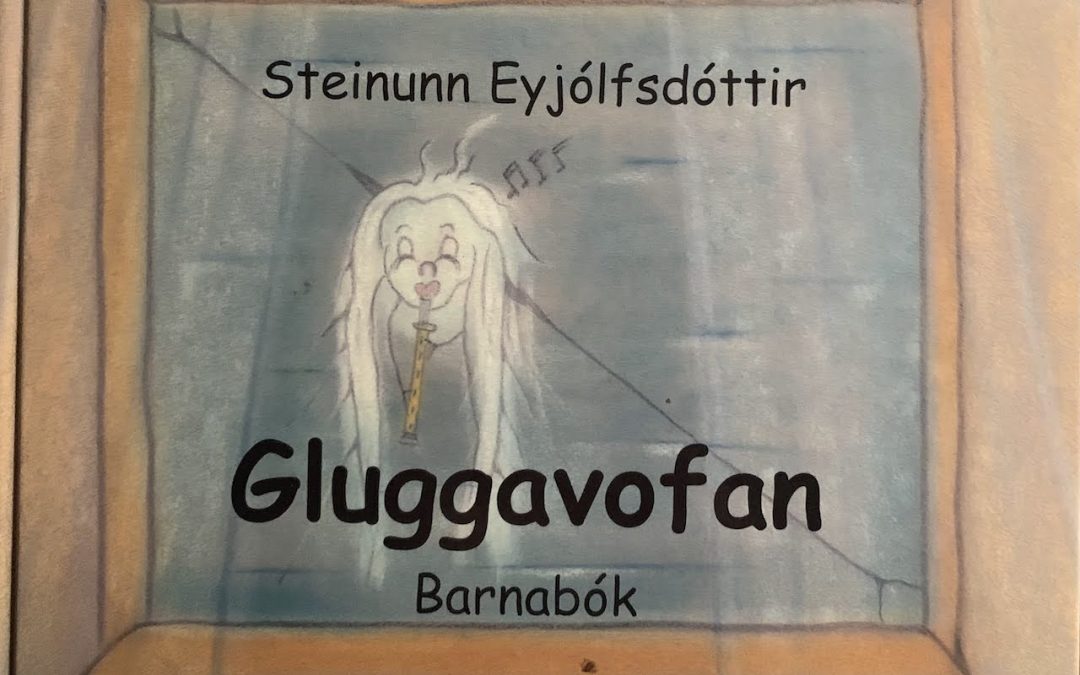 Gluggavofan (myndir: Guðfinna Sverrisdóttir)