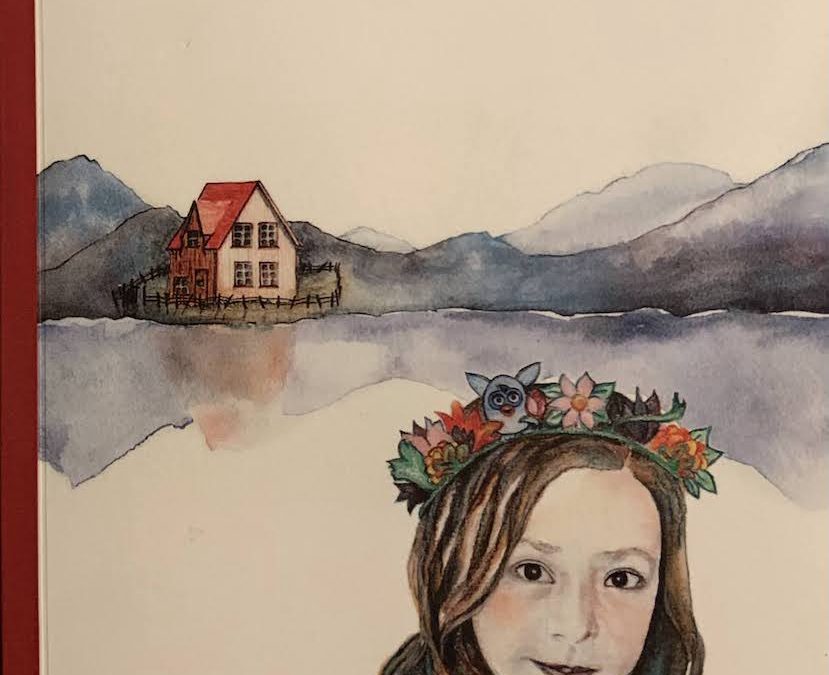 Húsið á heimsenda (myndir: Katrín Matthíasdóttir)